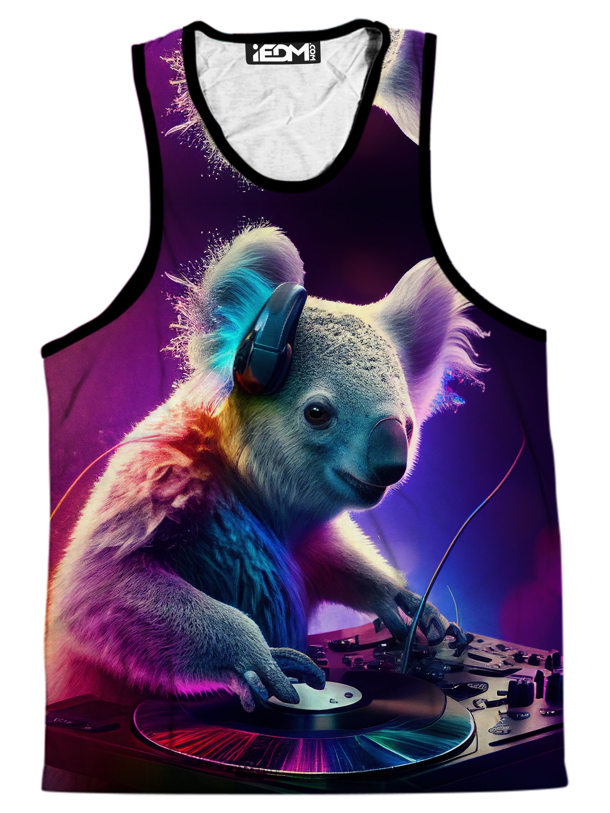 Koala Beats Men's Tank