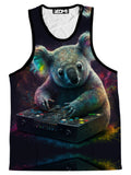 Koala Remix Men's Tank