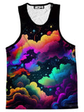 Over the Horizon Men's Tank
