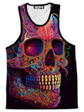 DOTD Skull Men's Tank