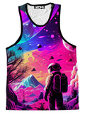 Metasphere Men's Tank