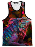 Iguana Trip Men's Tank