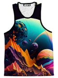 Solar System Men's Tank