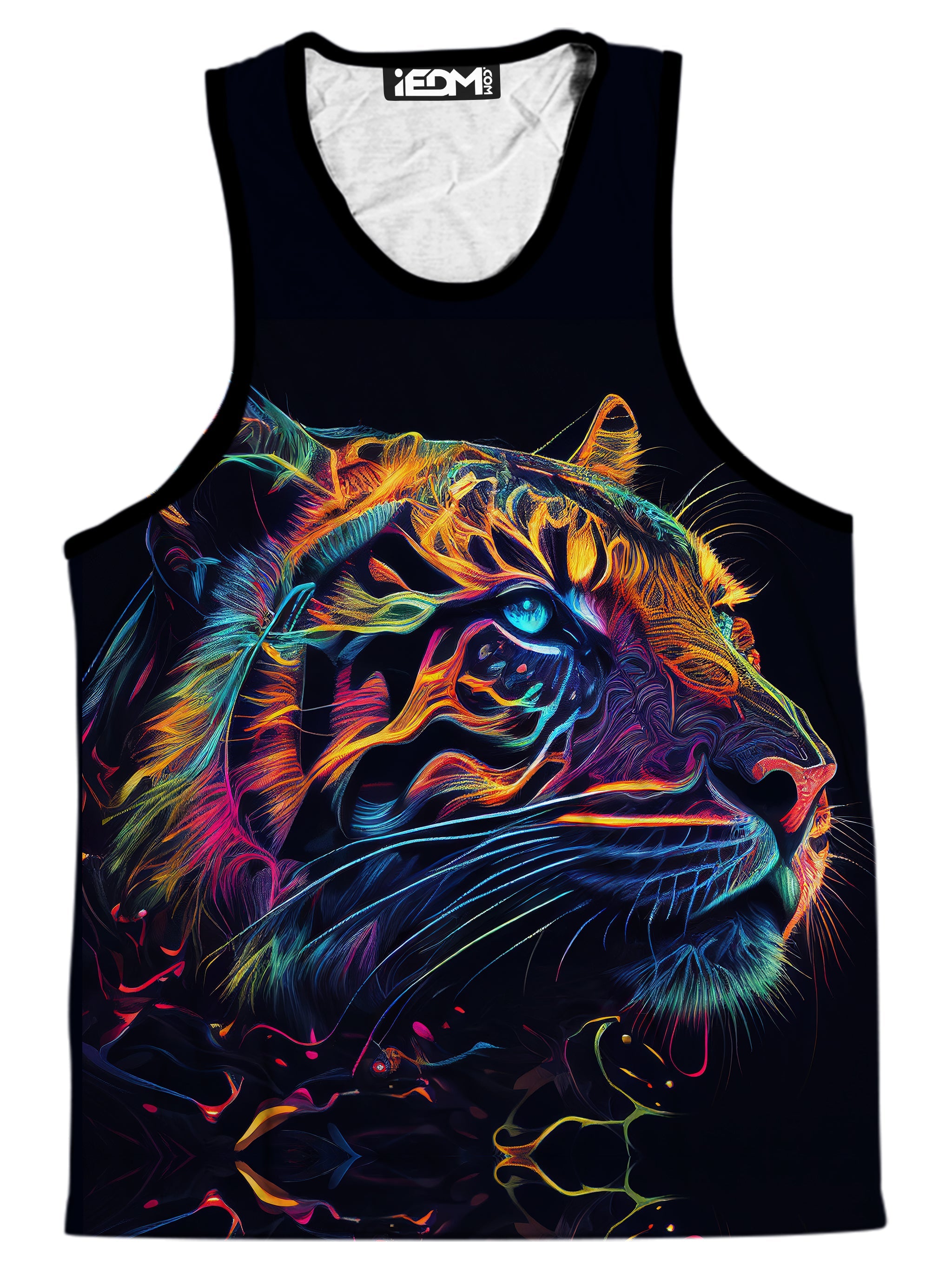 Tigre Realm Men's Tank