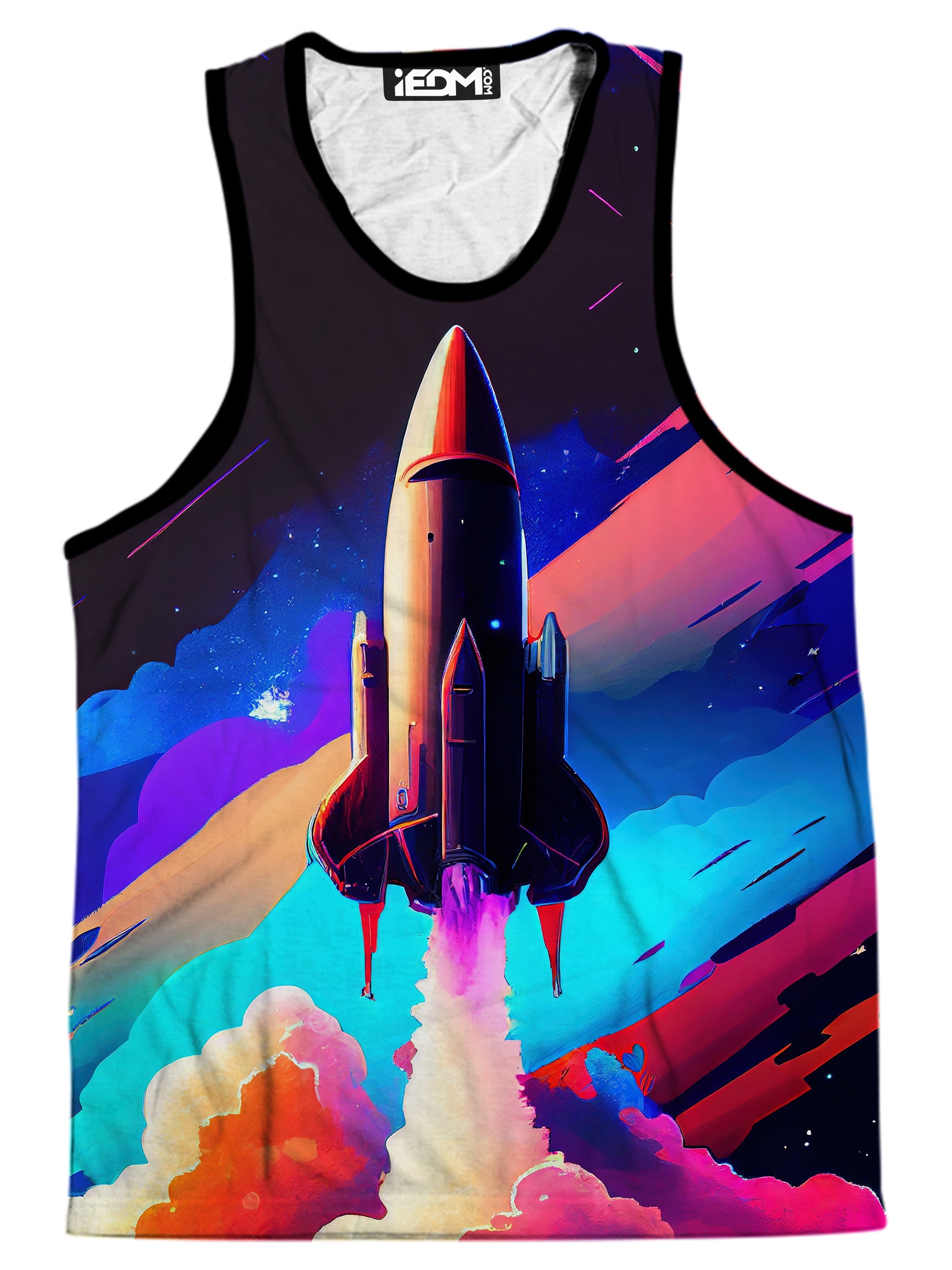Journey Men's Tank