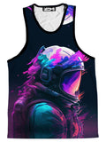Lightyears Away Men's Tank