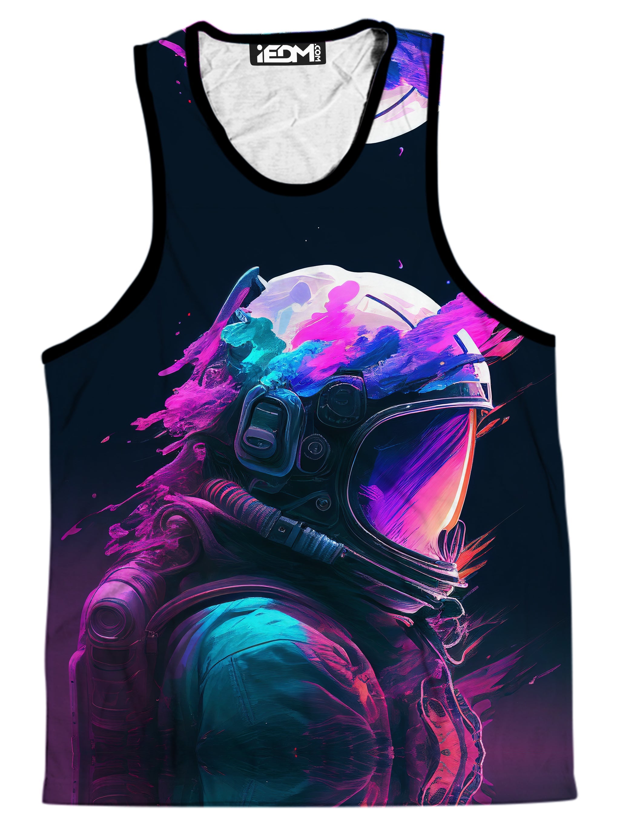 Lightyears Away Men's Tank