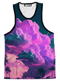 Floating Men's Tank