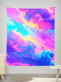 Cloudopia Tapestry