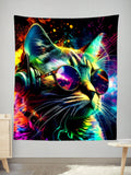 Enjoy the Views Tapestry