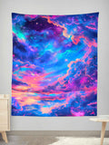 Storybook Sky Tapestry