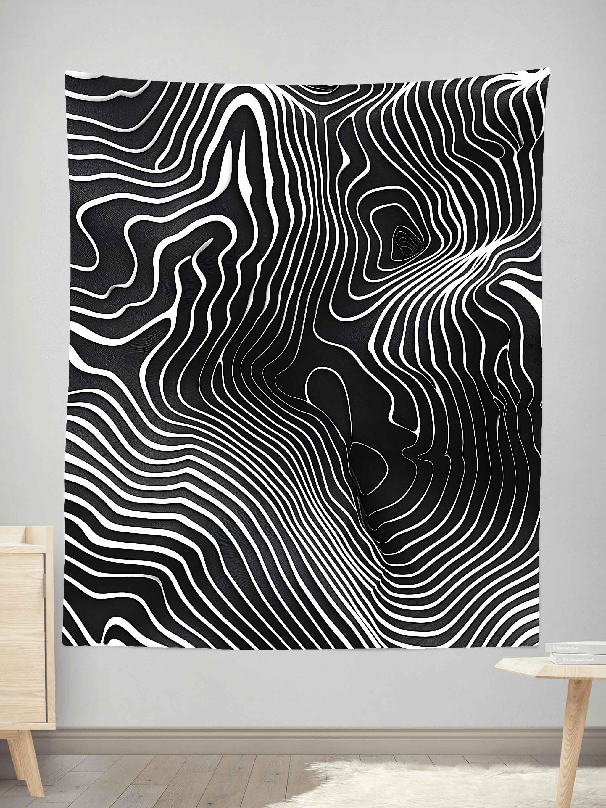 Symbiotic Tapestry