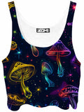 Magic Dreams Crop Top