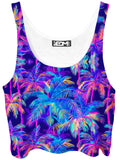 On a Vibe Crop Top