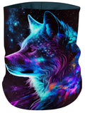 Facing Orion Bandana Mask
