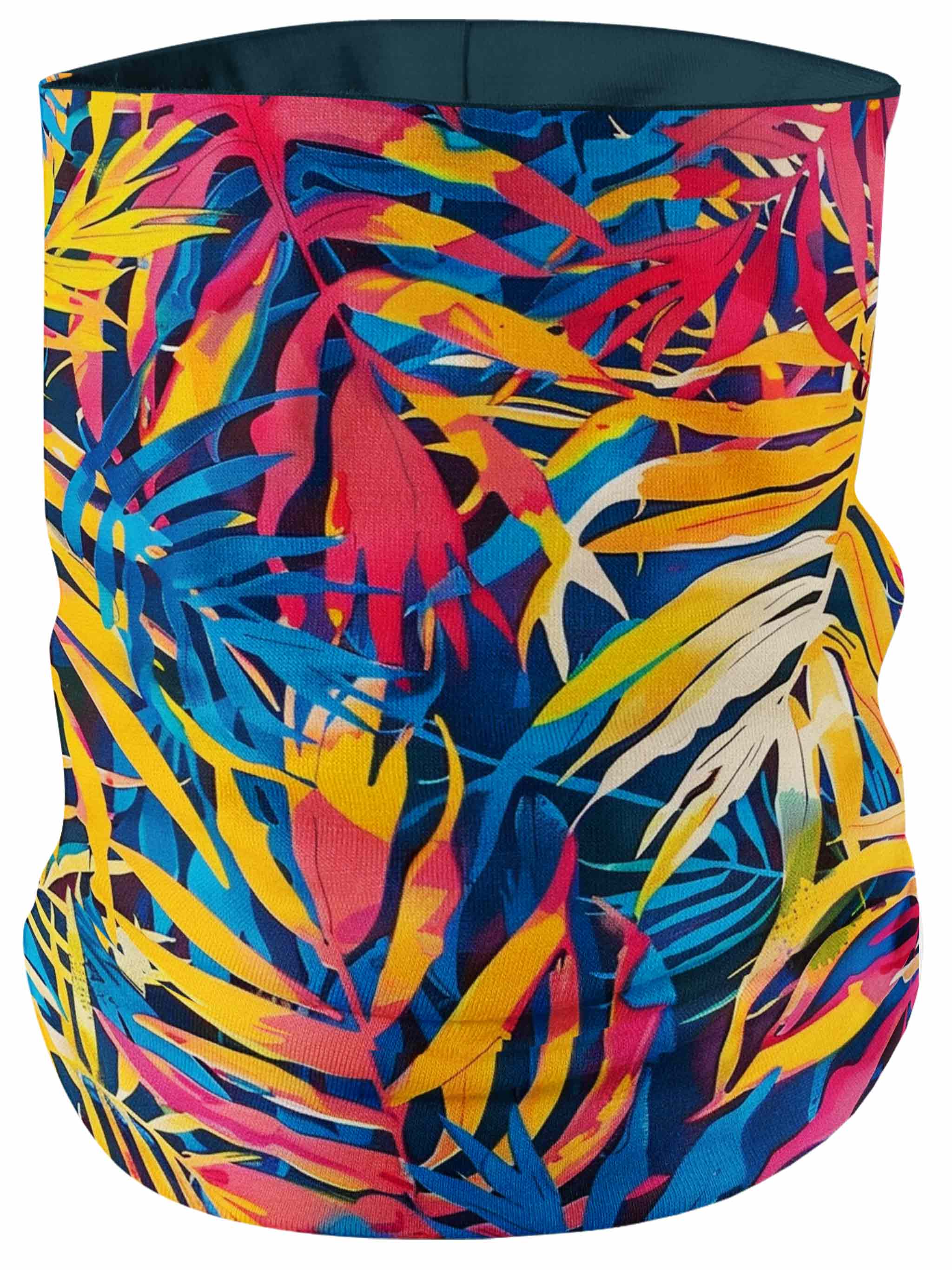 Jungle Folio Bandana Mask