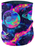 Planetary Hive Mind Bandana Mask