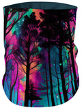 Psilo Woods Bandana Mask