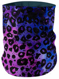 Wild Midnight Bandana Mask