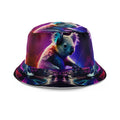 Koala Beats Bucket Hat