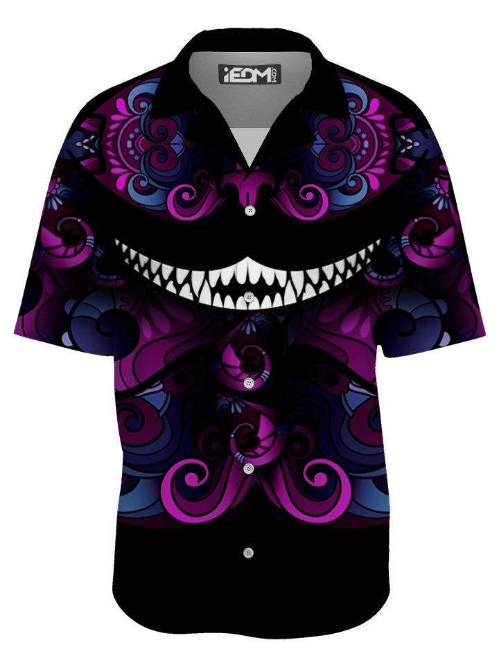 Down the Rabbit Hole Lounge Shirt