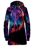 Soulmates Hoodie Dress