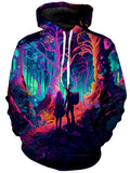 Soulmates Unisex Hoodie