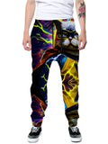 Cat Hero Joggers