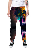 Lost In Space Joggers