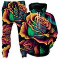 Rosebud Hoodie and Joggers Combo