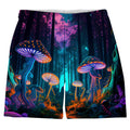 Natures Medicine Weekend Shorts