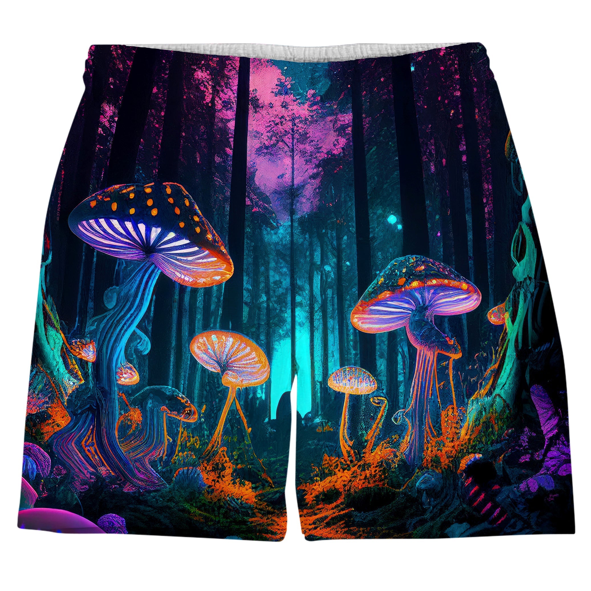 Natures Medicine Weekend Shorts