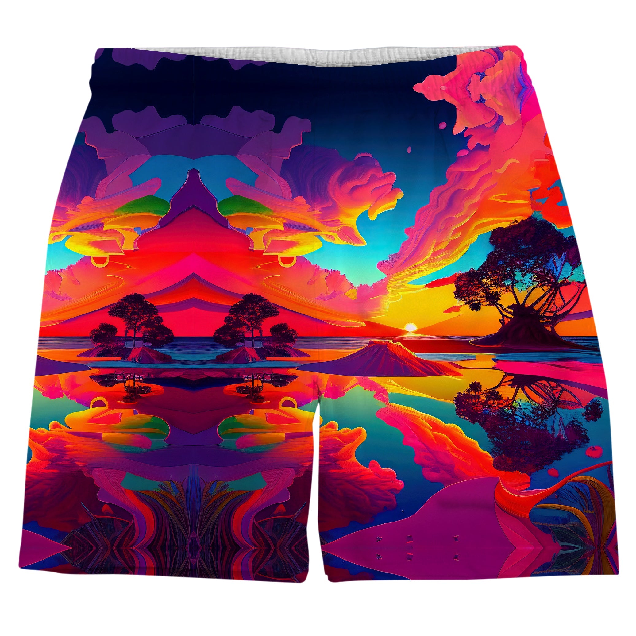 Paradiso Weekend Shorts