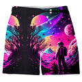Metasphere Weekend Shorts