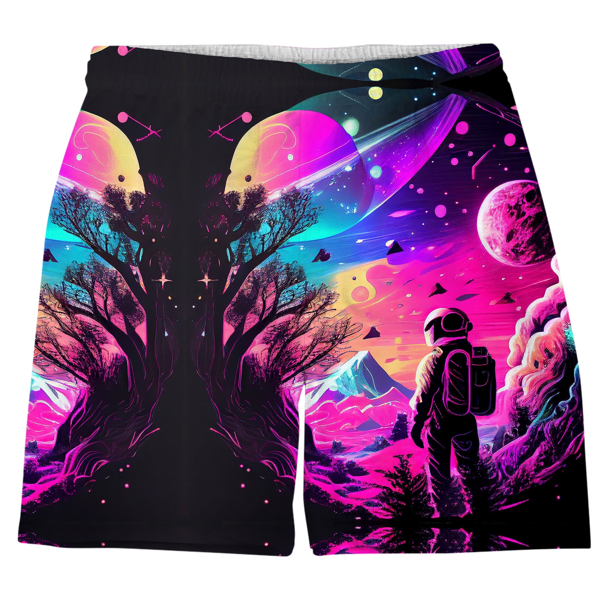 Metasphere Weekend Shorts