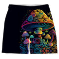 Shroom Melt Weekend Shorts