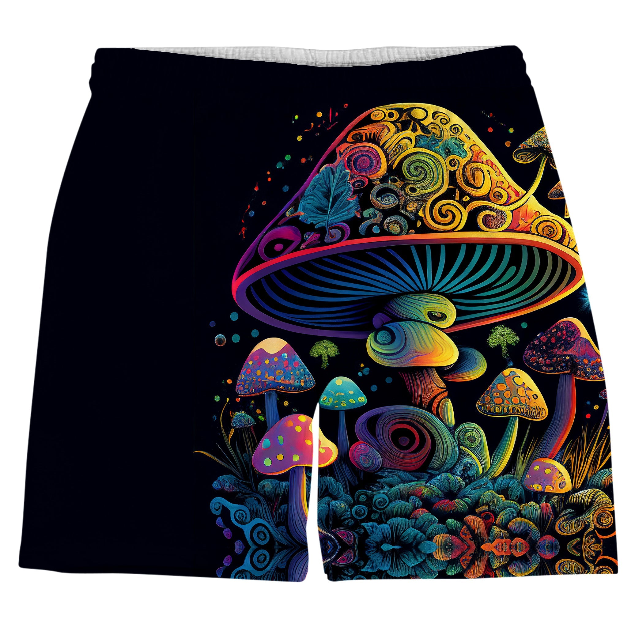 Shroom Melt Weekend Shorts
