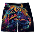 Tigre Realm Weekend Shorts