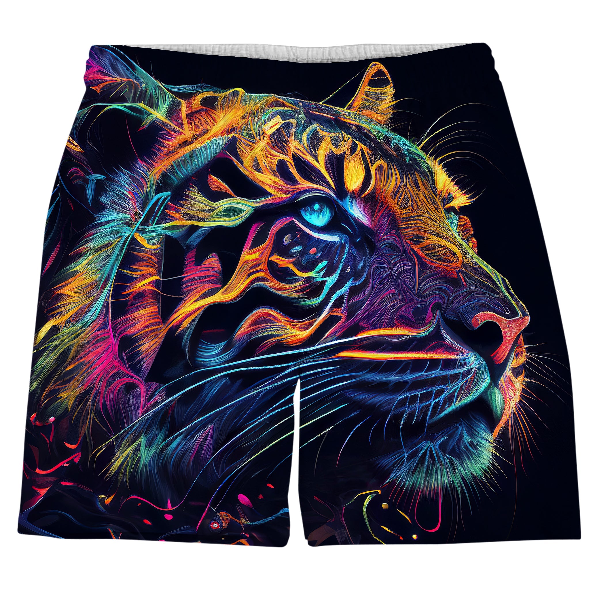 Tigre Realm Weekend Shorts