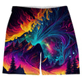 Tundra Weekend Shorts