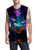 Natures Medicine Men's Muscle Tank
