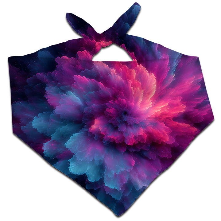 Nova Pulse Bandana