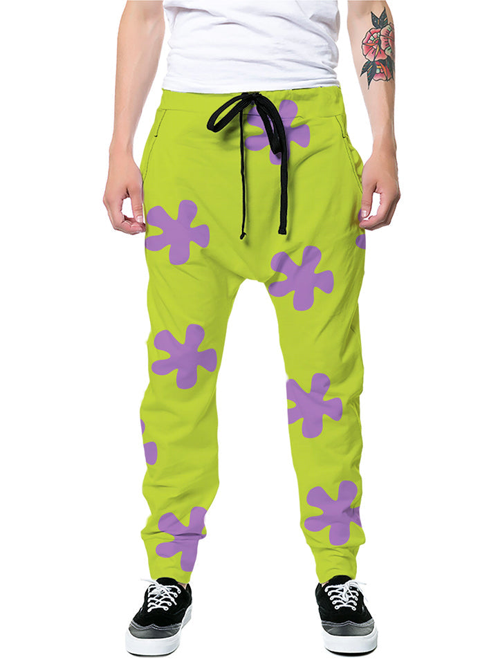 Patrick Joggers