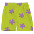 Patrick Weekend Shorts