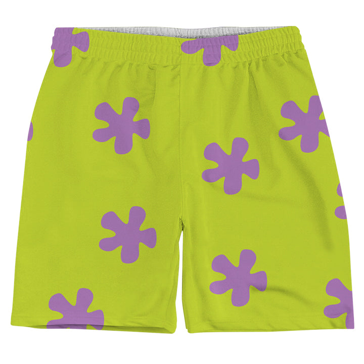 Patrick Weekend Shorts