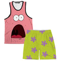 Patrick Men's Tank and Shorts Combo