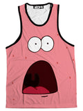 Patrick Men's Tank