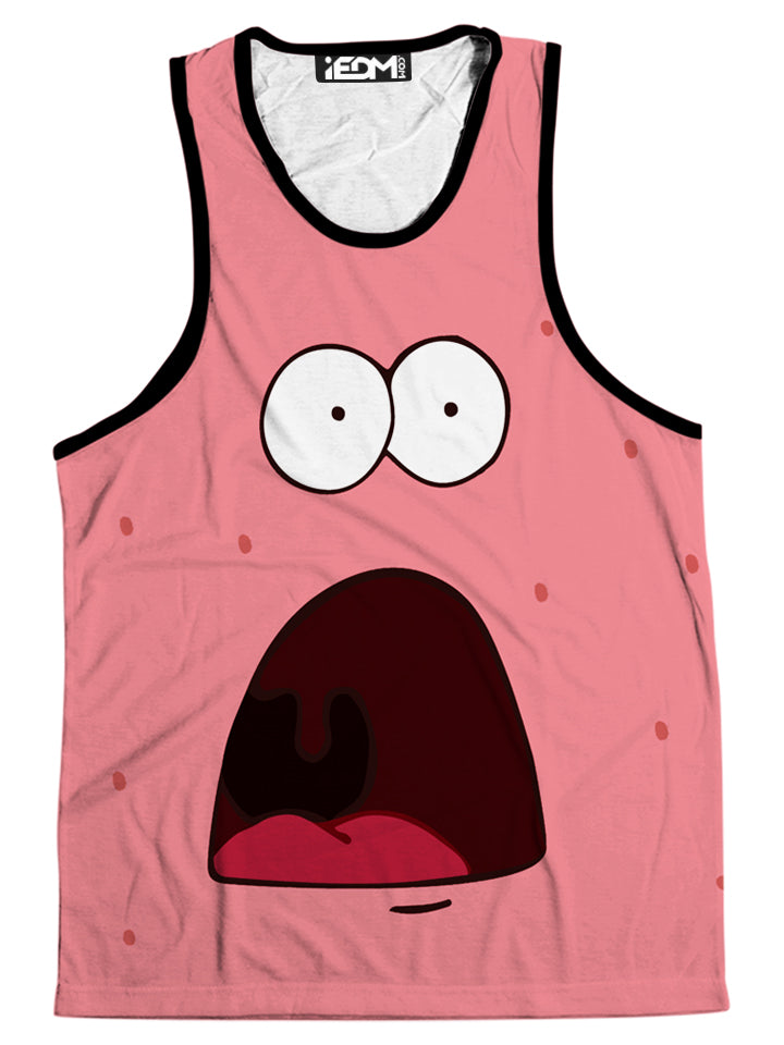 Patrick Men's Tank
