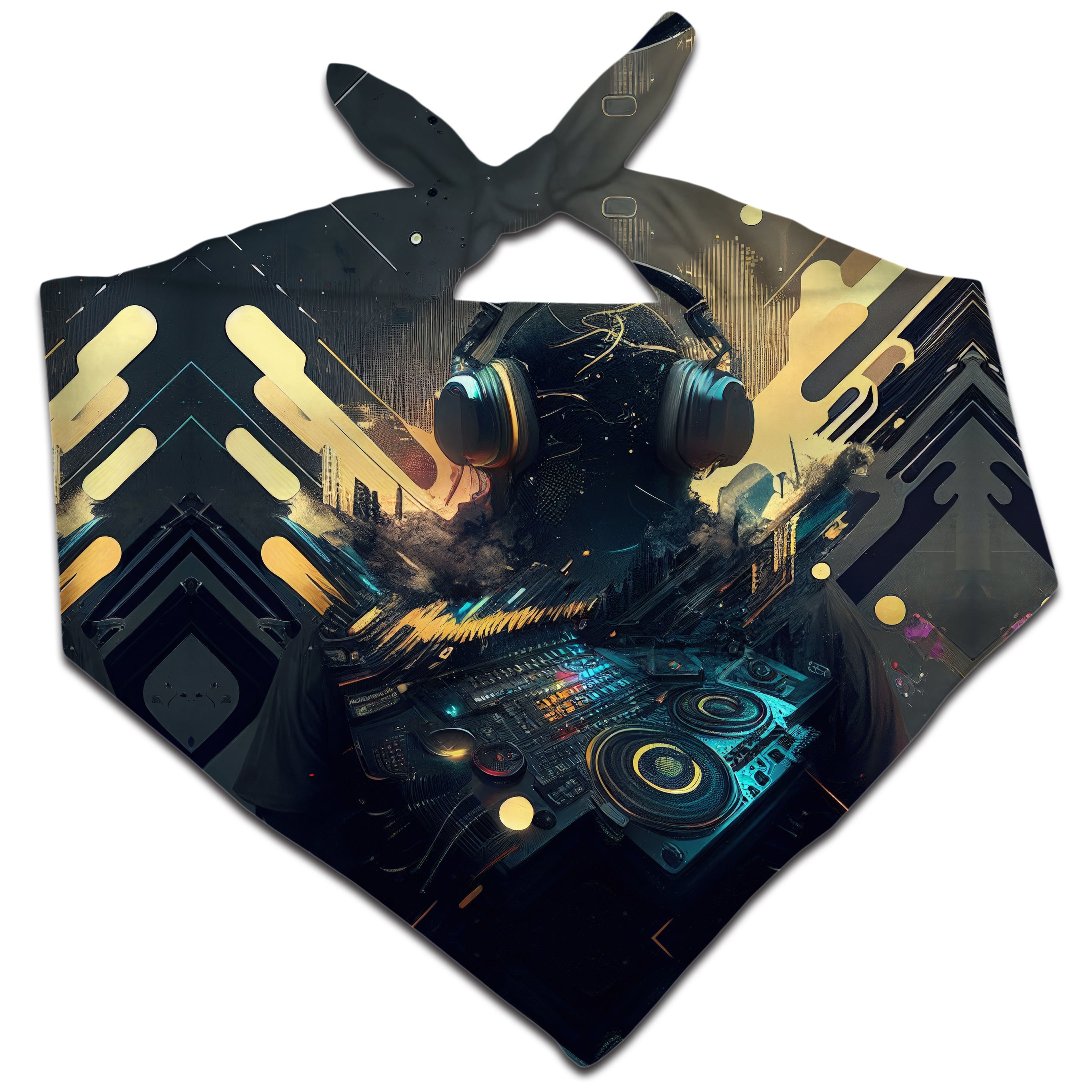 BPM Bandana