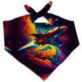 Blast Off Bandana